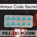 Love Secret Code 28